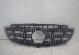 Atrapa gril grill mercedes W213 213 e klasa 1
