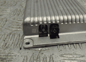 Bmw E60  moduł mulf bluetooth 1