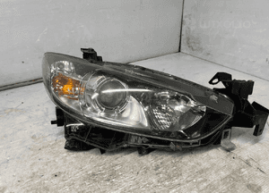 Mazda 6 gj 12-16 r lampa przednia prawa uk 1
