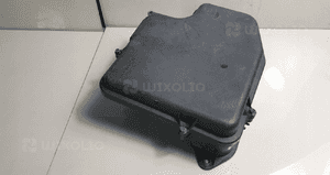 Audi A6 C5 obudowa osłona komputera 8D1907355B 4