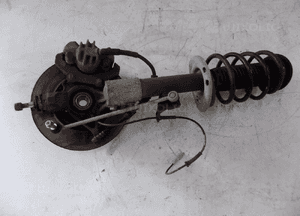 PEUGEOT 3008 5008 2.0HDI ZWROTNICA MCPHERSON PRAWA 3