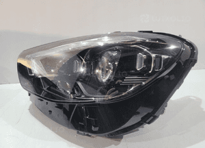 Mercedes E W213 Lift Lampa Multibeam LED L - 12897 3