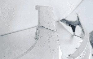 MERCEDES GLC W253 AMG LIFT 2019- ZDERZAK PRZÓD PRZEDNI 4