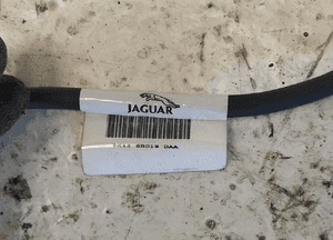 Jaguar xf X250  jaguar XK8/XKR X100 przewód kabel do ładowania akumulatora oryginał 10