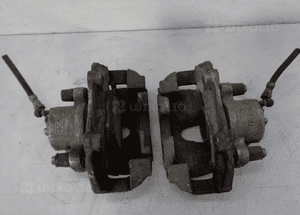 Zacisk hamulcowy prawy lewy FORD TRANSIT CONNECT II 1
