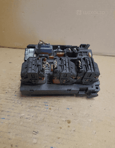 CITROEN C5 III MODUŁ BSM R02 9664705980 EU 4
