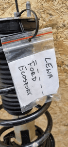 FORD ECOSPORT ZWROTNICA AMORTYZATOR WAHACZ LEWY GN15-3K171 GN15-18K001 15