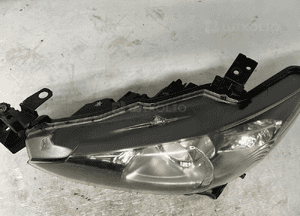 Mazda 6 gj 12-16 r lampa przednia lewa uk 5