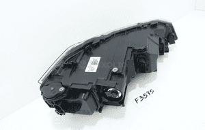 Vw polo vi 2G0 2017- full led lampa lewy przód 2G1941035H 6