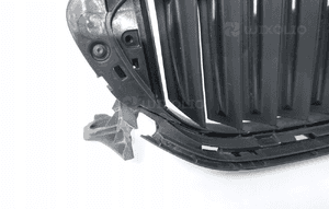 Bmw serii 5 G30 G31 kierownica wlotu powietrza żaluzja 17- 7474368 3