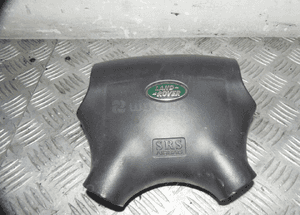 Poduszka kierownicy airbag land rover freelander 1