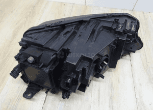 Lampa prawa przód  CITROEN DS7 CROSSBACK FULL LED DS9 9816526980 LLU 11
