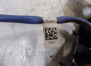 VOLVO XC40 1.5 PLUG-IN HYBRID SONDA LAMBDA 31697211 3