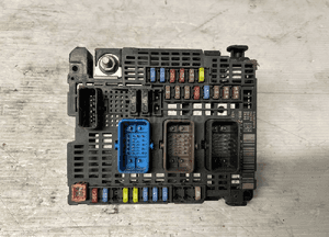 PEUGEOT 308 II T9 STEROWNIK MODUL BSM Z05 9807091980 1