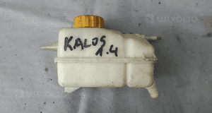 Zbiorniczek wyrównawczy Dewoo Kalos 96536545 1