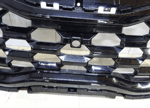 Grill Black Edition Sportage 4 Lift 86352-F1810 4