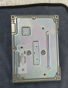 JAGUAR XE X760 WZMACNIACZ AUDIO ORYGINAŁ 6