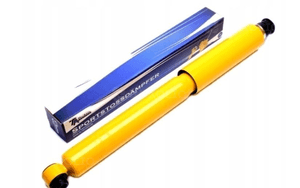 Amortyzatory Sportowe KOMPLET OPEL OMEGA B Caravan 2