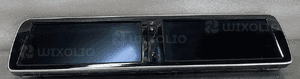 Licznik ekran display mercedes s-klasa W222 org fv 1