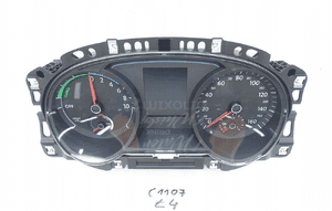 Licznik zegary vw e-golf vii 5G 13696KM 5GE920755D 1