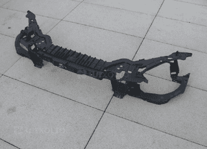 Volvo V60 lift 2014-18  klapa tylna szyba 12