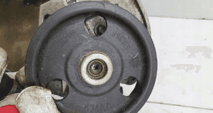 POMPA WSPOMAGANIA DODGE CHRYSLER 04792574AA 4