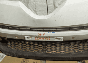 Zderzak przód przedni toyota c-hr 16-19 pdc 3