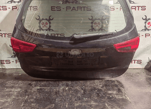 Klapa bagażnika kia ceed ii kombi 12- kolor 1K 2