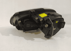 VW CADDY / TOURAN Lampa przednia H7 R - 15118 5