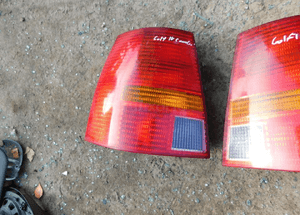 golf IV lampa lewa kombi WYSYŁKA 1