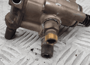 Pompa wysokiego ciśnienia audi 06F127025K 3