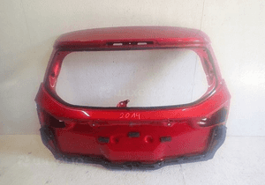 Klapa tył pokrywa ford focus MK3 iii kombi 2011-