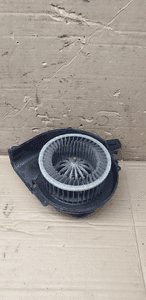 Wentylator dmuchawa nawiewu Skoda Roomster 6Q1819015G 4