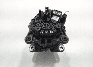 Alternator nissan pulsar C13 1.5 dci 23100-4EA0A 2014-2018 4