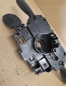 PRZEŁĄCZNIK ZESPOLONY PEUGEOT 206 307 96605638XT - PAJĄK ORYGINAŁ WYSYŁKA! 5