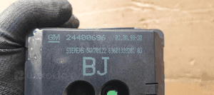 Licznik zegary wyświetlacz Opel Omega B Lift 09228408AA 24400696 8