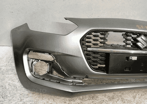 Zderzak przód przedni suzuki swift MK8 17- 2