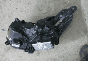 Ford s max 2016 led xenon lampa przednia prawa 2