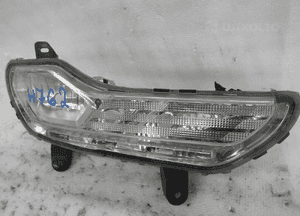 Halogen przedni prawy ford kuga MK2 ii 13-16 2