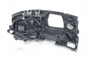 Deska rozdzielcza konsola audi Q5 ii 80B857033 10
