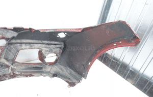 Honda civic ix lift 2014- zderzak przód przedni 71101-TV0-ZY00 10