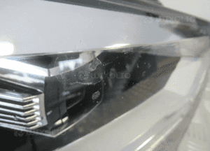 Lampa przednia prawa vw touran ii full led 2015- 6