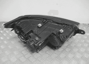 Lampa przednia przód prawa lewa vw transporter T6 2015-2019 rok 21