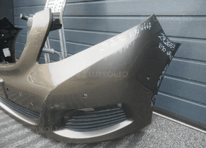 Zderzak przedni przód mercedes vito viana v-klasa W447 A4478850025 7