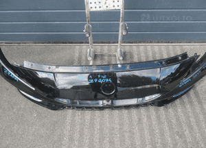 Zderzak przedni przód bmw 1 F40 2019- 10