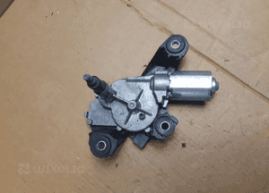 silniczek wycieraczki tył qashqai j10 0390201820 7