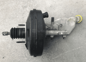 Pompa hamulcowa serwo Citroen C3 I 02-09r 9647269580 8