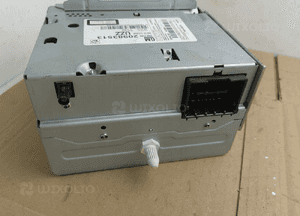 Radio radioodtwarzacz cd opel astra j iv meriva b insignia a 20983513 4