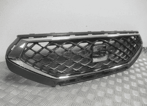 Grill gril atrapa seat tarraco 2018- 2