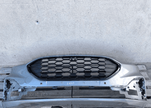 Zderzak przód przedni ford kuga MK3 iii 3 2019- st line  grill atrapa cały 1